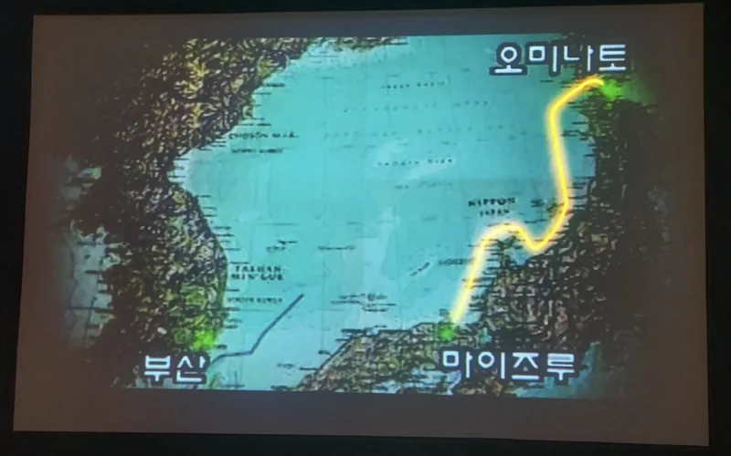[칼럼]공생 해서는 안될 족속들!!