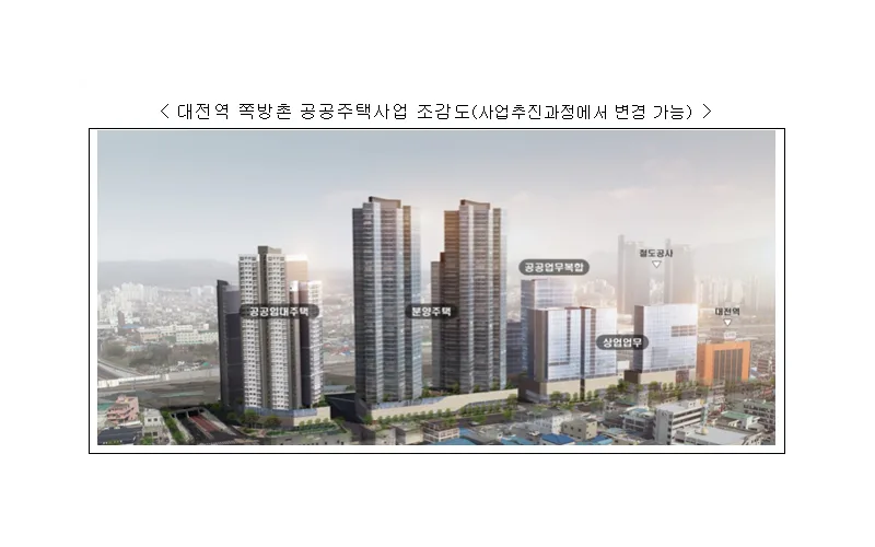 낙후되었던 쪽방촌이 더불어 사는 공간으로 재탄생